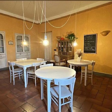 S. Faustino Rooms Viterbo Exterior photo