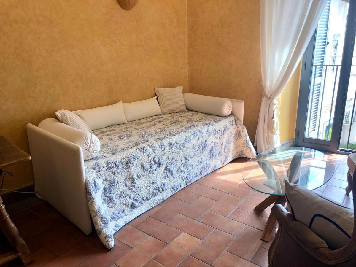 S. Faustino Rooms Viterbo Exterior photo