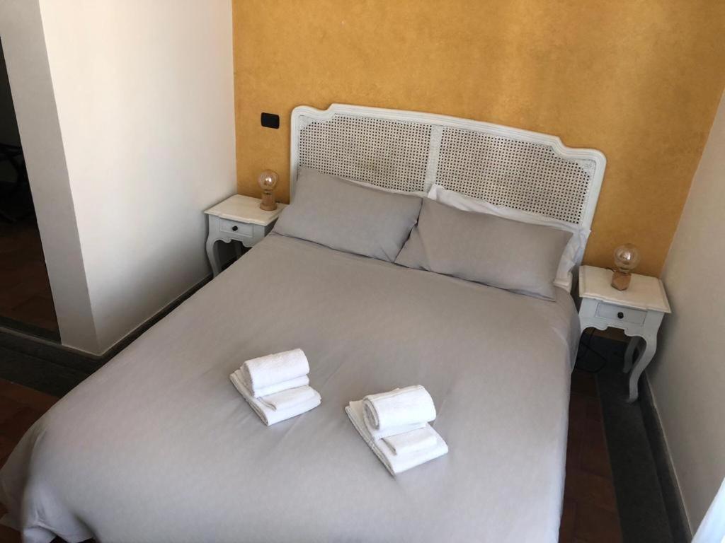 S. Faustino Rooms Viterbo Exterior photo