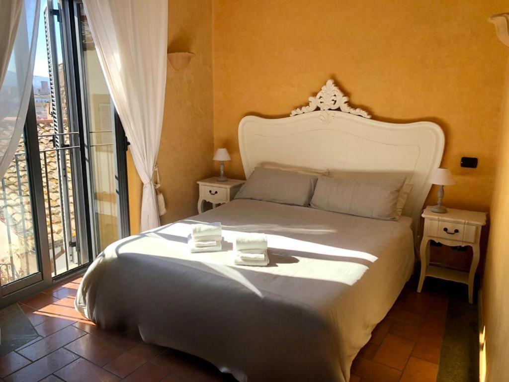 S. Faustino Rooms Viterbo Exterior photo