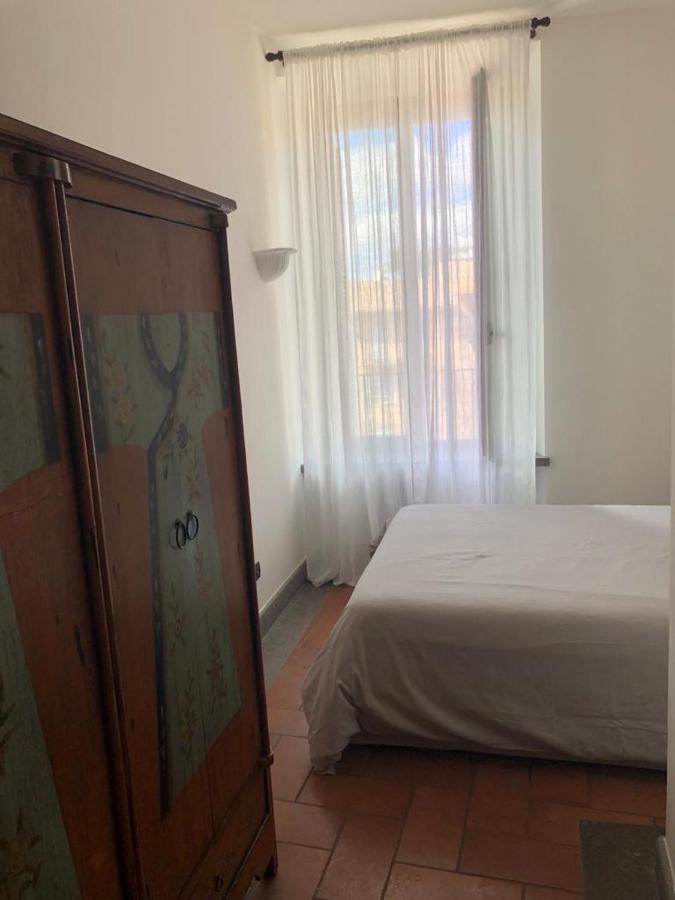 S. Faustino Rooms Viterbo Exterior photo