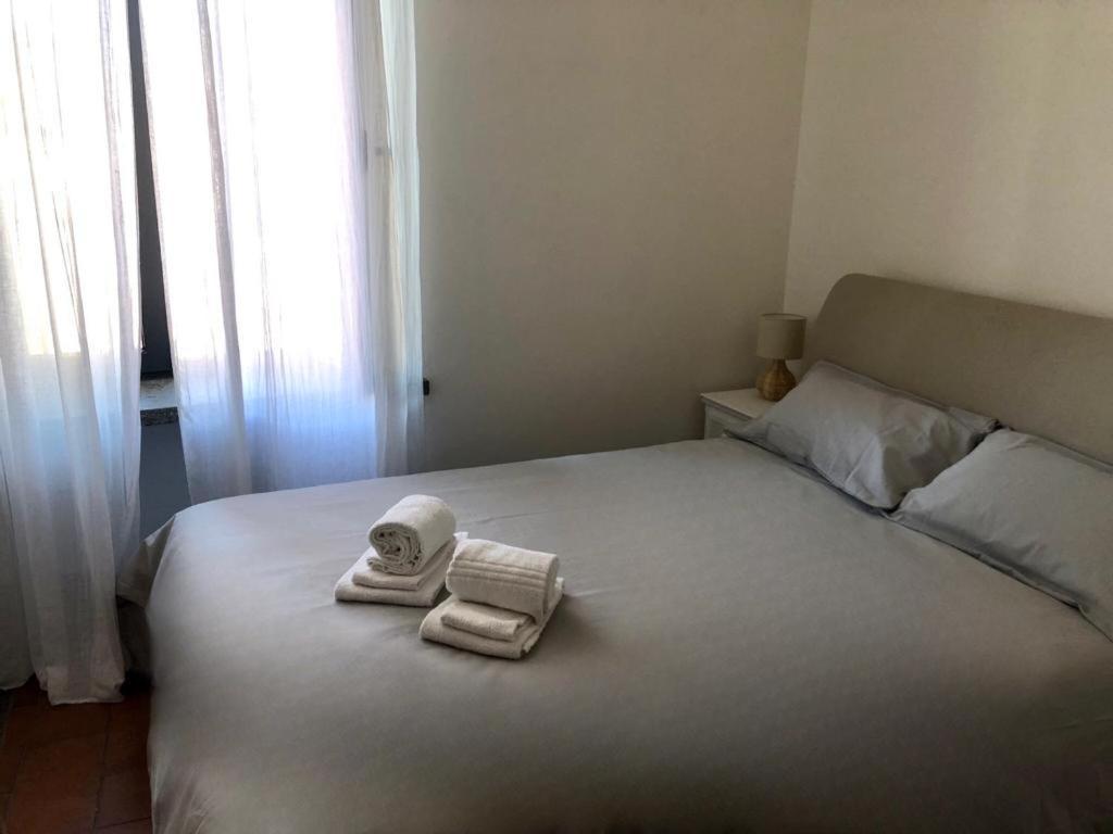 S. Faustino Rooms Viterbo Exterior photo