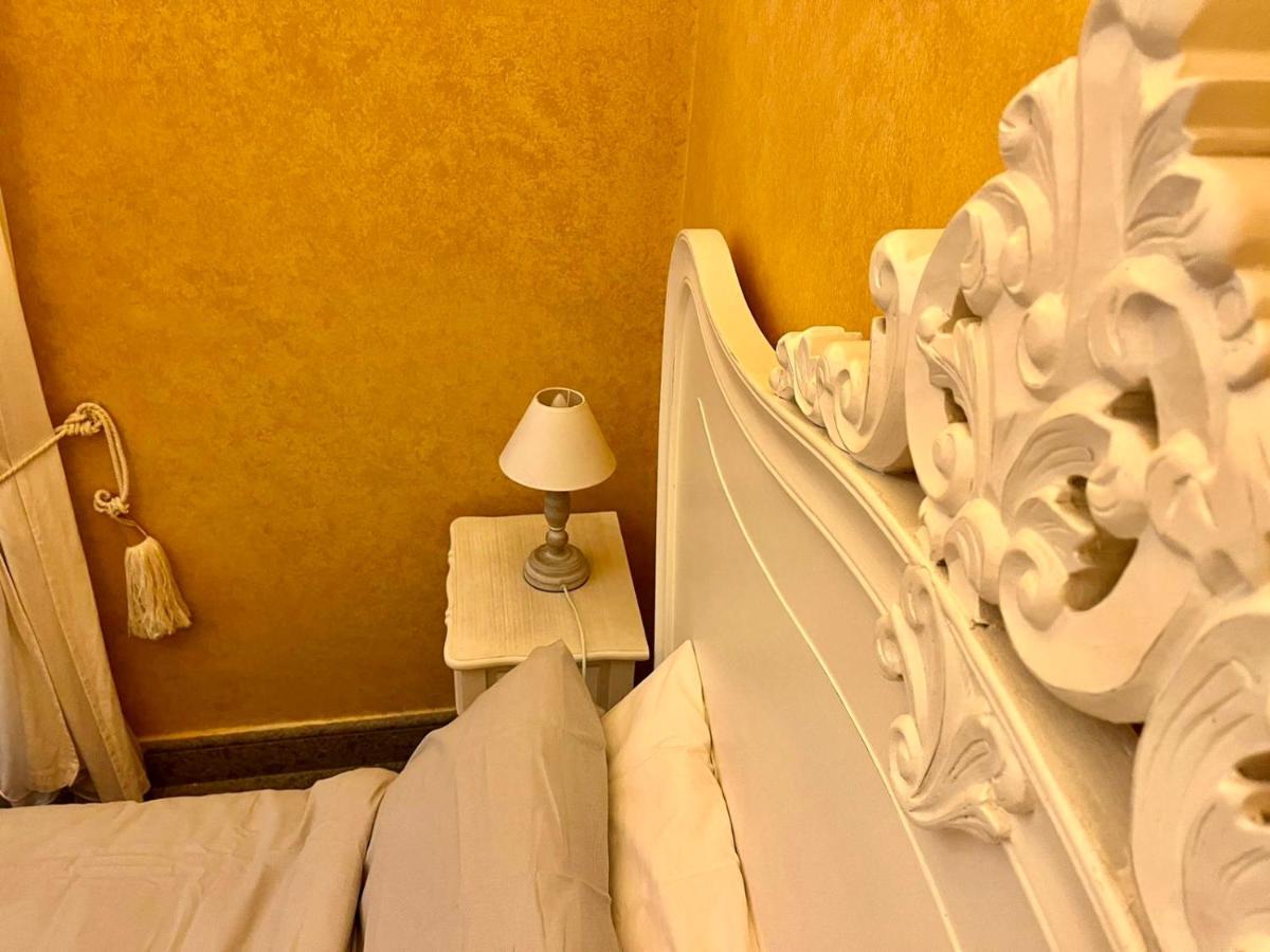 S. Faustino Rooms Viterbo Exterior photo